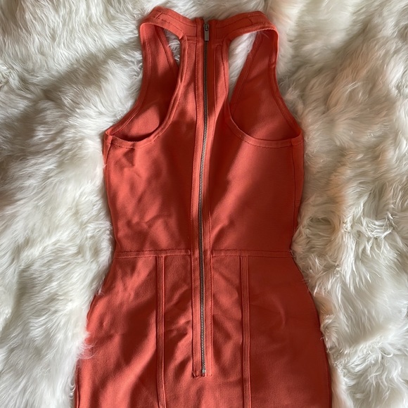 BCBG MAXAZRIA DRESS - Picture 5 of 6